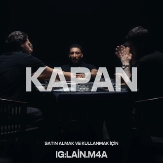 Uzi x Ati Type Beat 2026 - "KAPAN"
