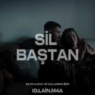 Uzi Type Beat - "SİL BAŞTAN"