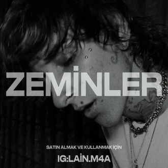 Mavi Type Beat 2026 - "ZEMİNLER"