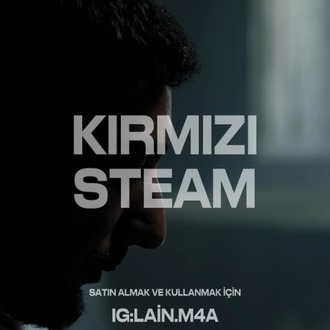 Uzi Type Beat - "KIRMIZI STEAM"