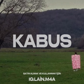 Wegh x No.1 Type Beat 2026 - "KABUS"
