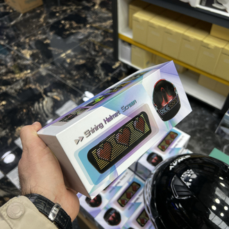 Matrix Led Ekran