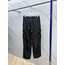Kargo cepli bol pantolon