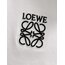 Loewe pamuklu ince kumaş