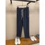 Kadife kumaş Regular fit pantolon