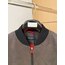 Kiton süet bomber ceket