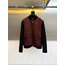 Kiton süet bomber ceket