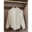 Logo detaylı sweat-shirt 