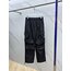 Kargo cepli bol pantolon