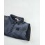 Eskitmeli yıkanmış kalın kumaş Oversize sweat-shirt