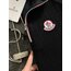Dik yakalı fermuarlı sweatshirt 