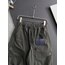 Rahat kesim jogger pantolon 