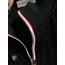 Dik yakalı fermuarlı sweatshirt 