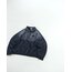 Eskitmeli yıkanmış kalın kumaş Oversize sweat-shirt