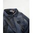 Eskitmeli yıkanmış kalın kumaş Oversize sweat-shirt