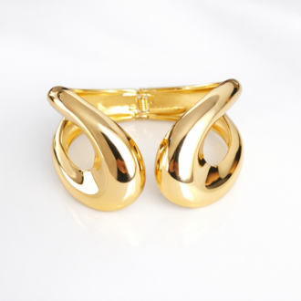 Aura Flow Bangle Bileklik
