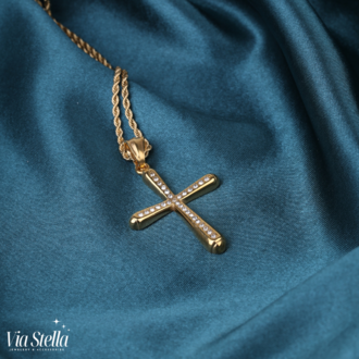 Shine Cross Kolyesi