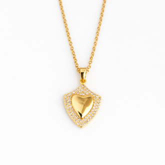 Pure Heart Kolyesi
