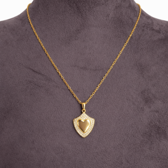 Pure Heart Kolyesi