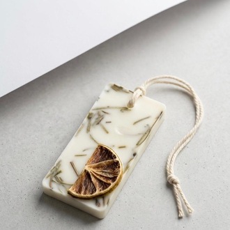Inner Child Koleksiyonu / Mediterranean Charm / 2'li Wax Sachet
