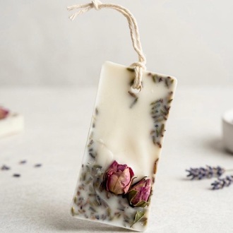 Inner Child Koleksiyonu / Mediterranean Charm / 2'li Wax Sachet
