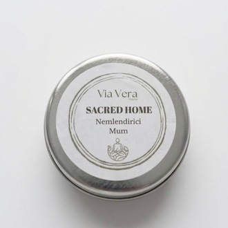 Sacred Home Nemlendirici Mum