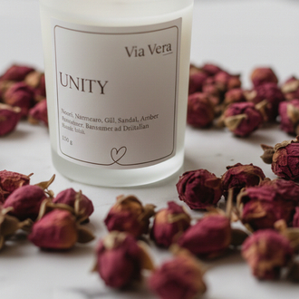 Unity Mum