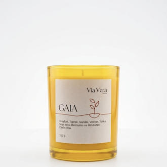 Gaia Mum
