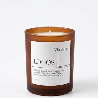 Logos Mum