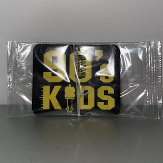 90’s KİDS ARAÇ KOKU