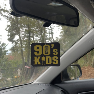 90’s KİDS ARAÇ KOKU