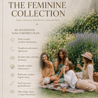 The Feminine Collection 