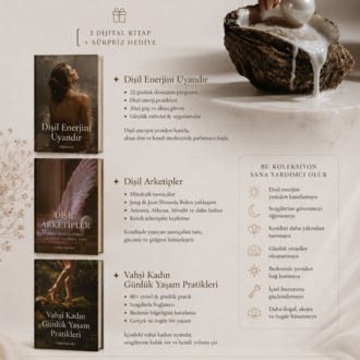 The Feminine Collection 