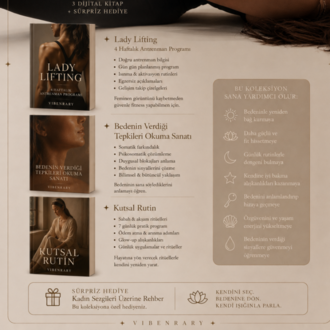 The Body Collection