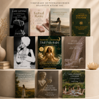THE COMPLETE VIBENRARY LIBRARY