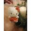 Hello Kitty anahtarlık 