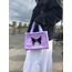 kuromi Peluş Çanta