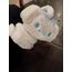 cinnamoroll peluş kulaklık 