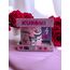 Hello Kitty lisanslı kupa 