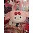 my melody Peluş Çanta 