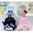 Sanrio sırt çantası 
