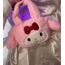 my melody Peluş Çanta 