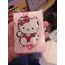 Hello Kitty sulu ayna 