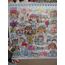 kawaii Sticker Defteri 