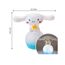 cinnamoroll küçük gece lambası 