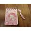 sanrio not defteri 