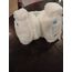 cinnamoroll peluş kulaklık 
