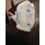 cinnamoroll peluş kulaklık 