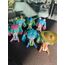 hatsune Miku figür set 