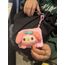 mymelody çantaya asılabilir cüzdan 